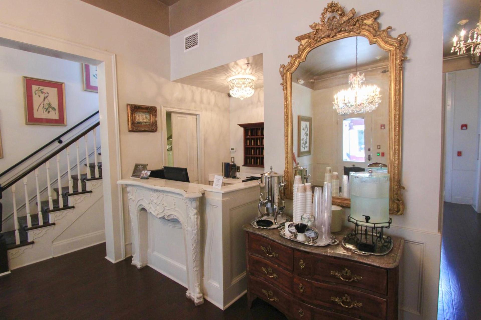 Andrew Jackson Hotel French Quarter photo 32