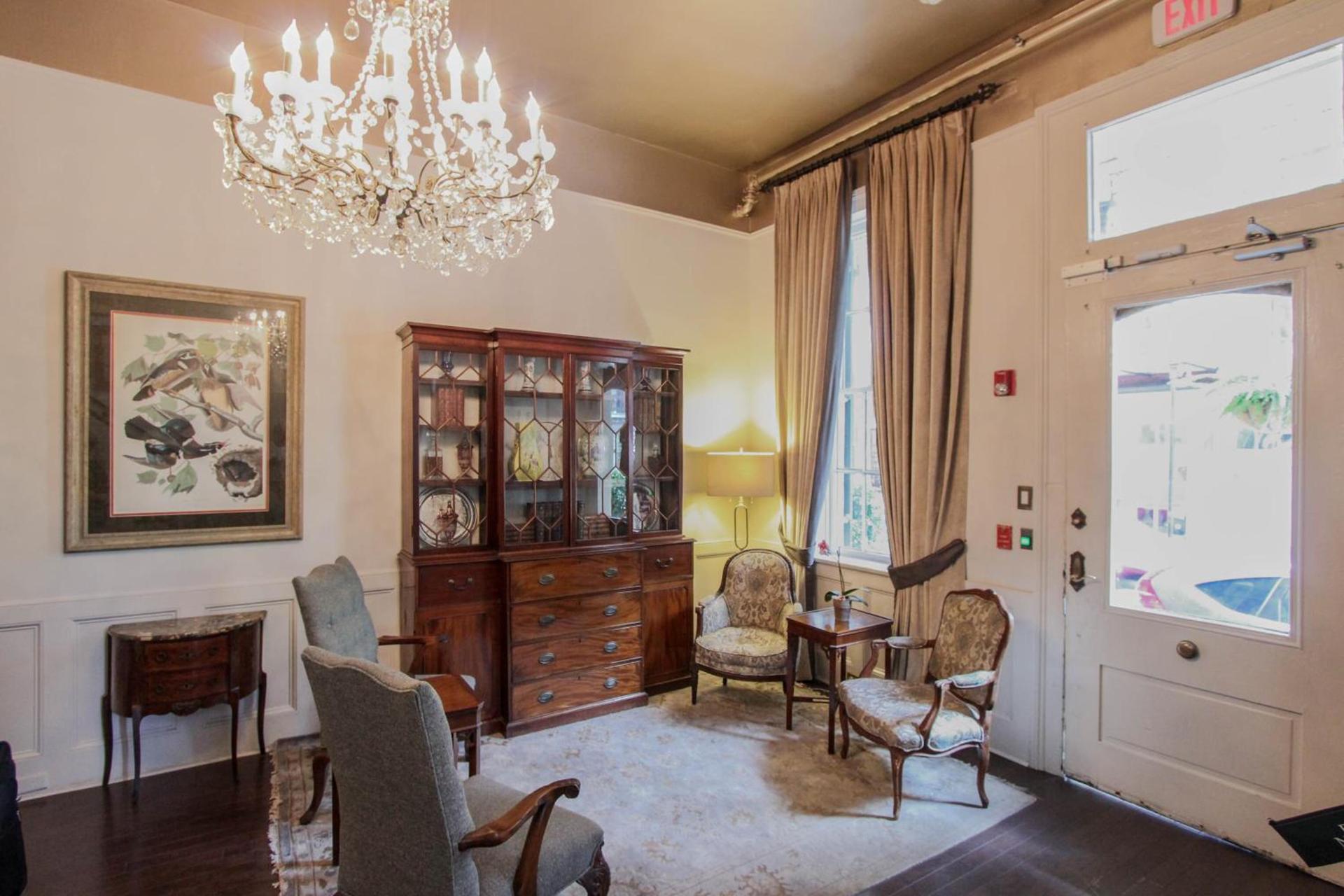 Andrew Jackson Hotel French Quarter photo 36