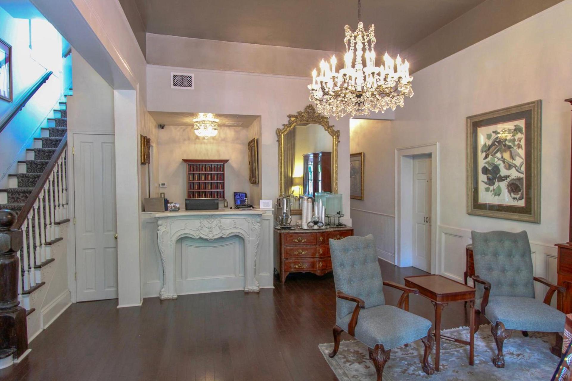 Andrew Jackson Hotel French Quarter photo 38