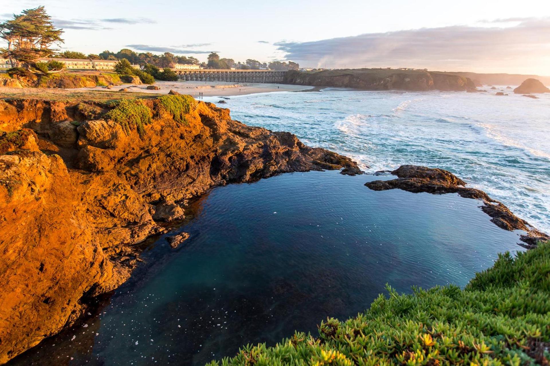Surf and Sand Lodge photo 16