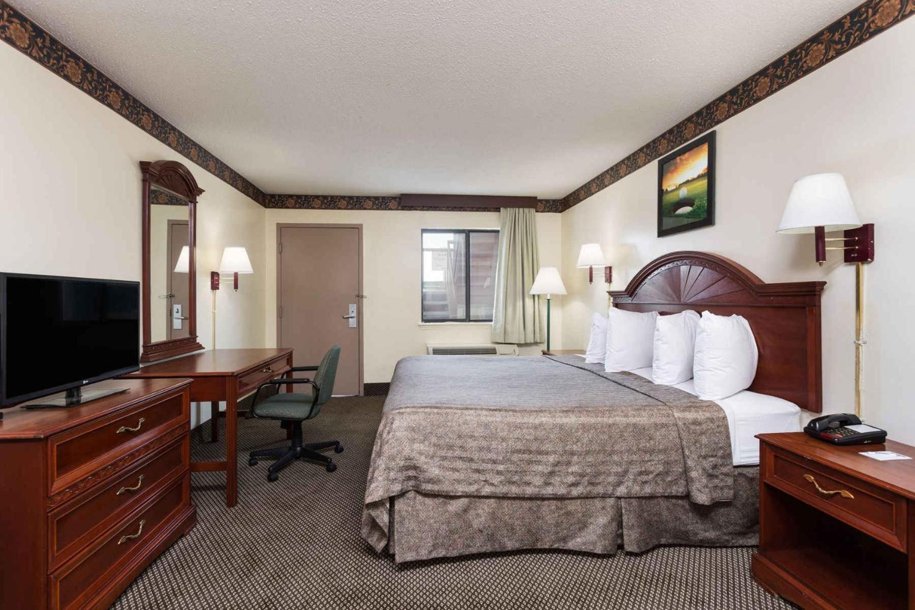 Heritage Inn Augusta photo 13