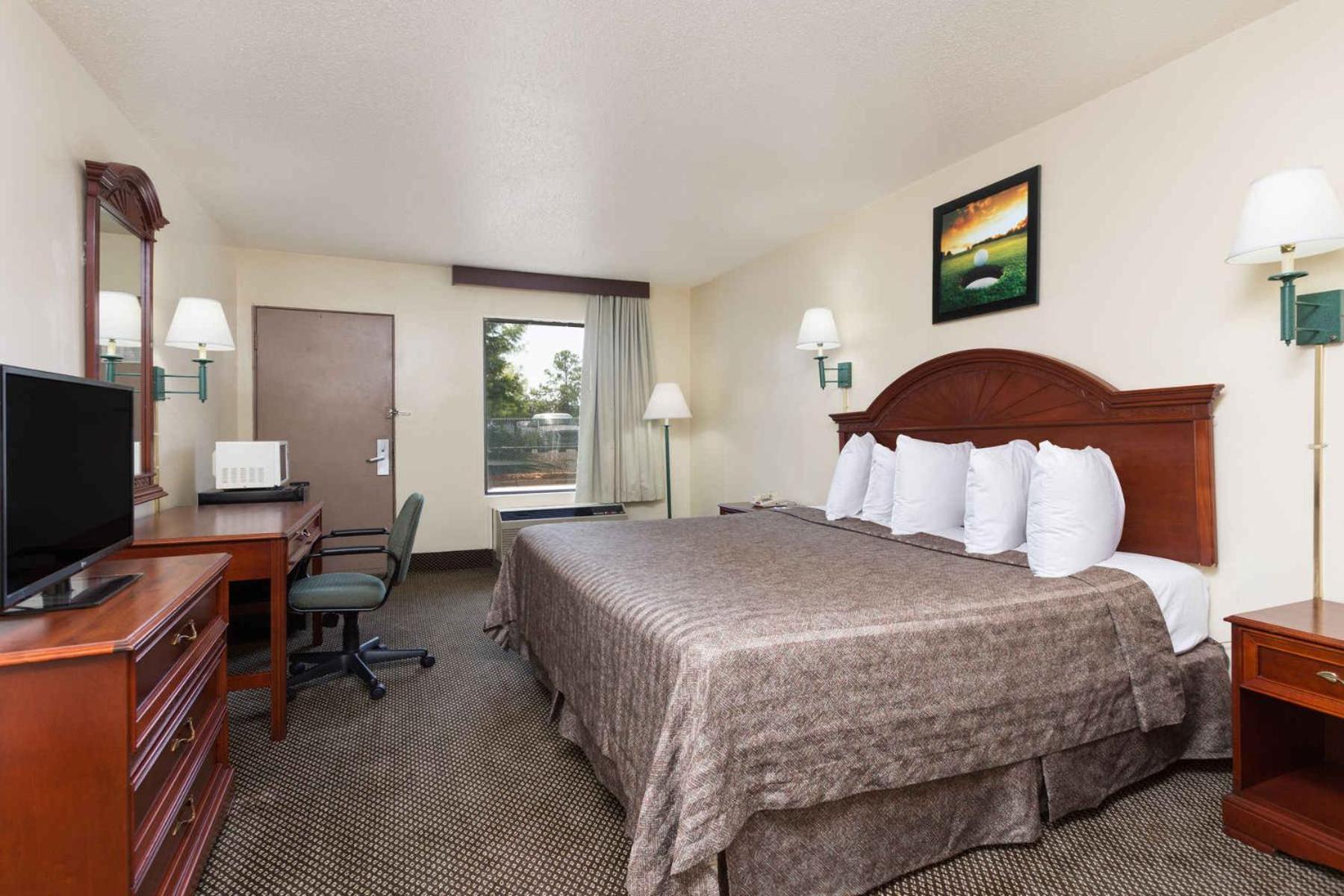 Heritage Inn Augusta photo 3