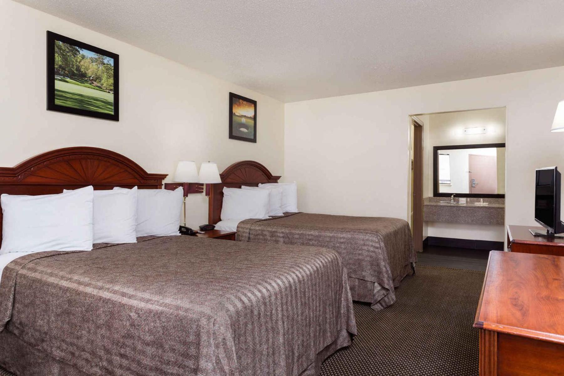 Heritage Inn Augusta photo 4