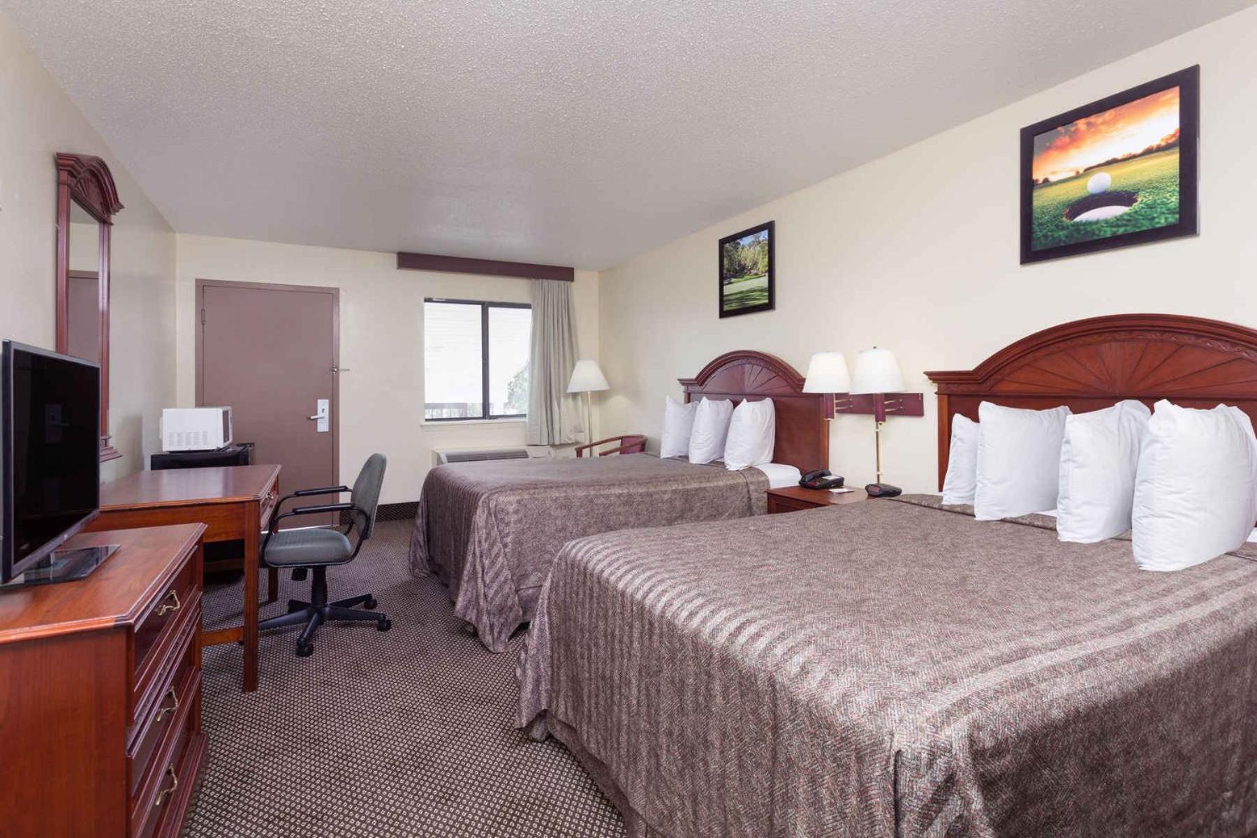 Heritage Inn Augusta photo 16