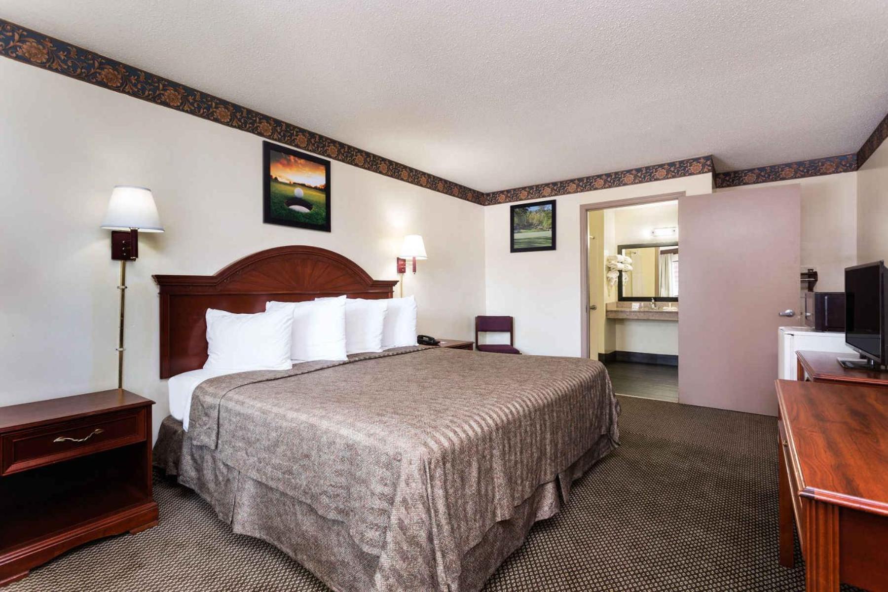 Heritage Inn Augusta photo 5
