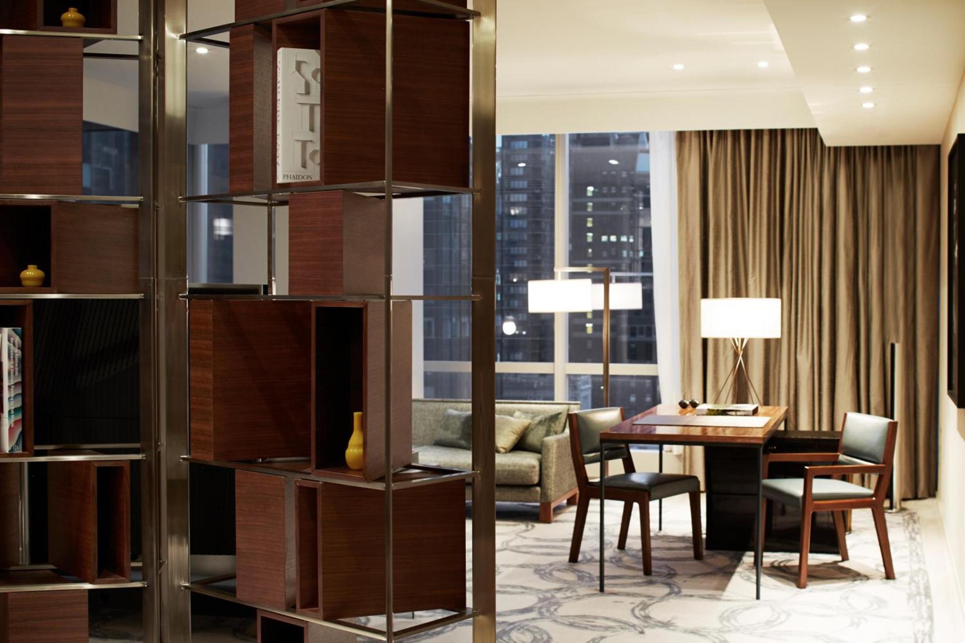 Park Hyatt New York photo 13