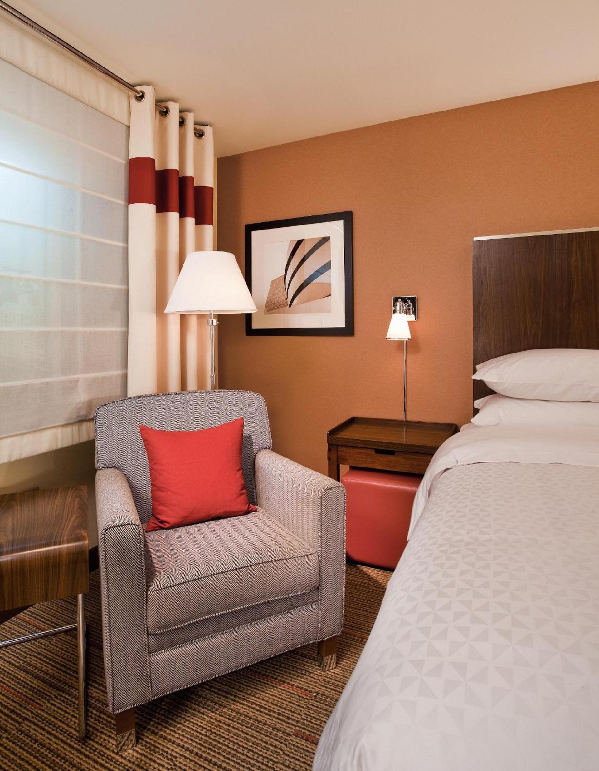 The Crossroads Hotel - Newburgh photo 45