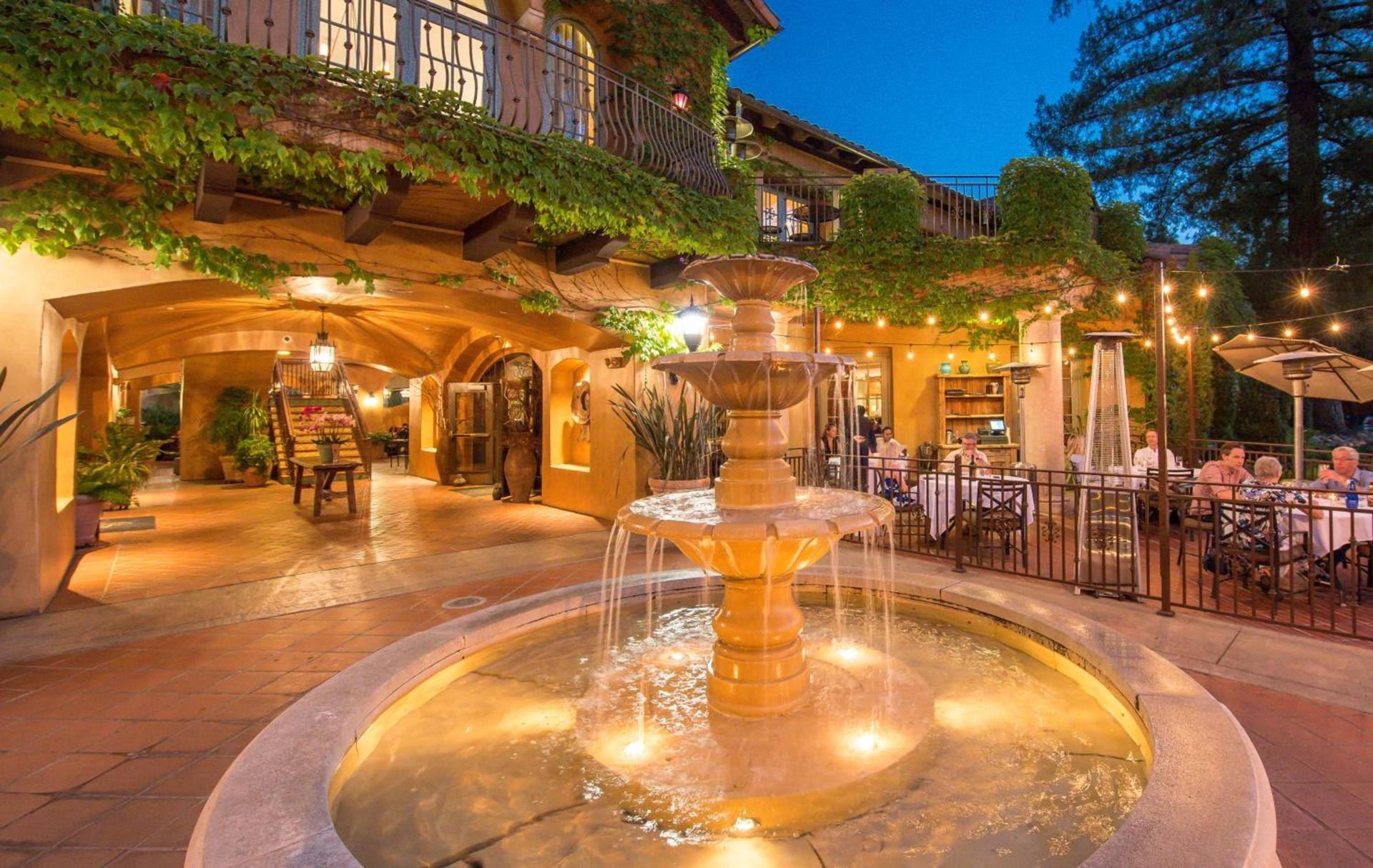 Hotel Los Gatos photo 71