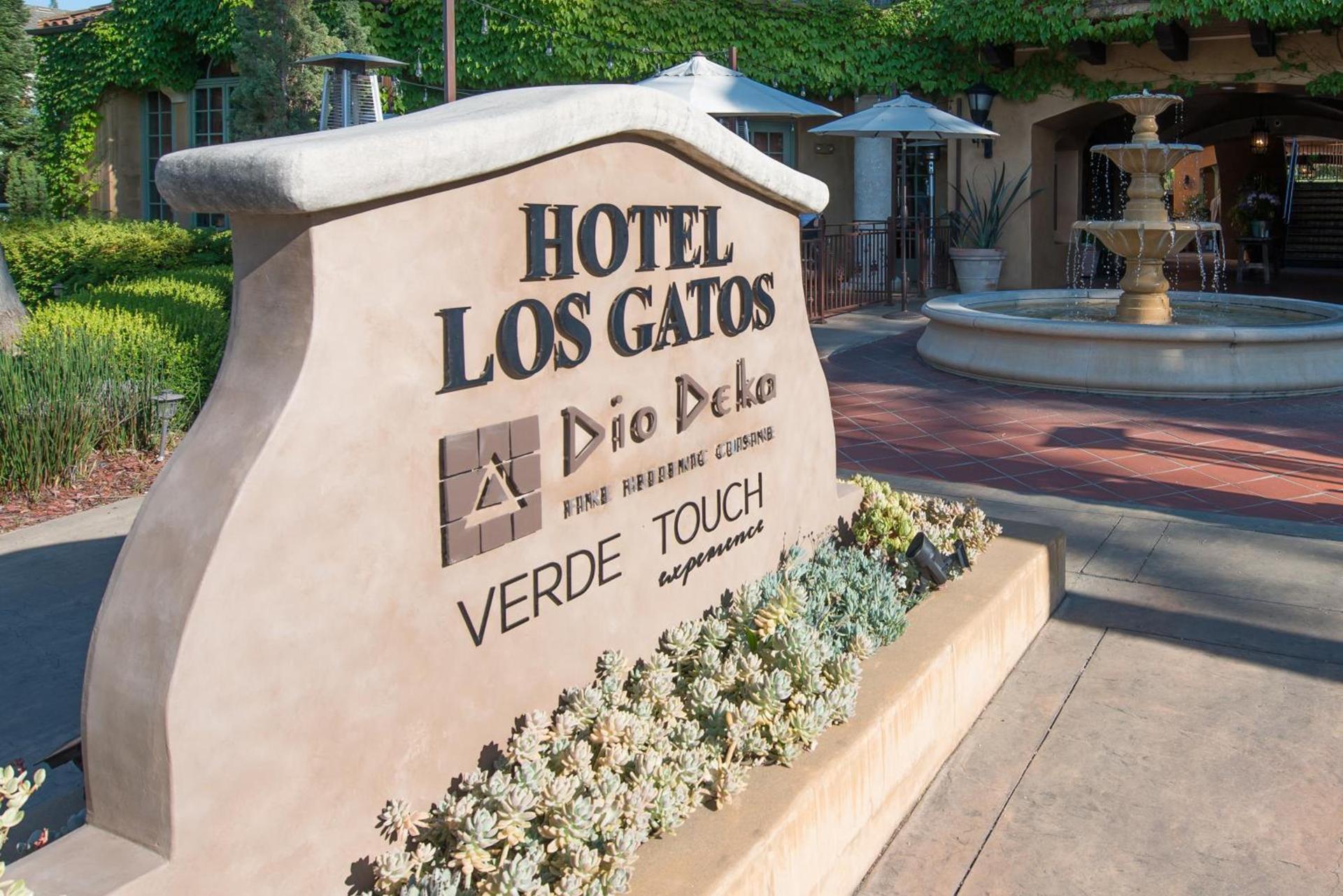 Hotel Los Gatos photo 77