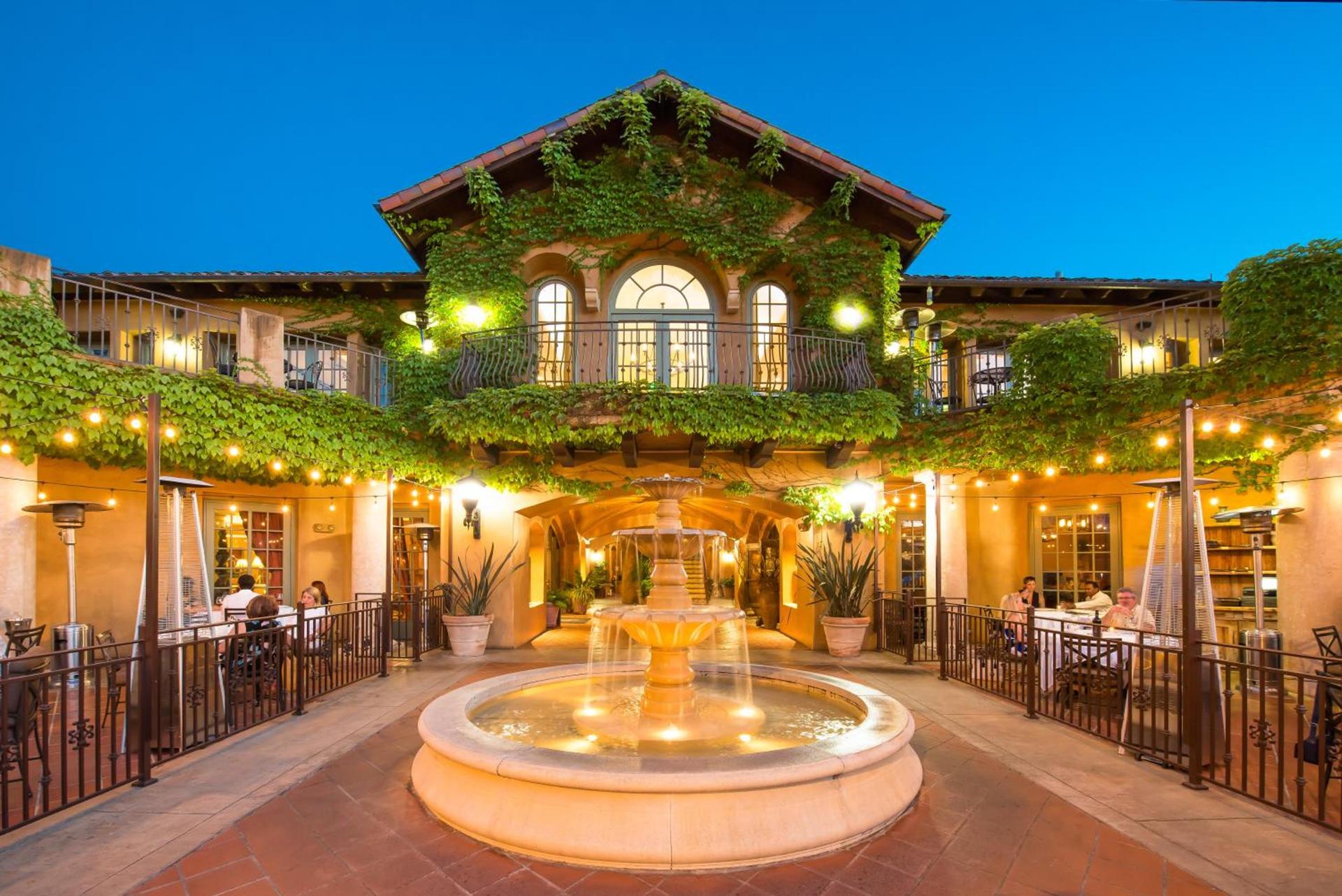 Hotel Los Gatos photo 78