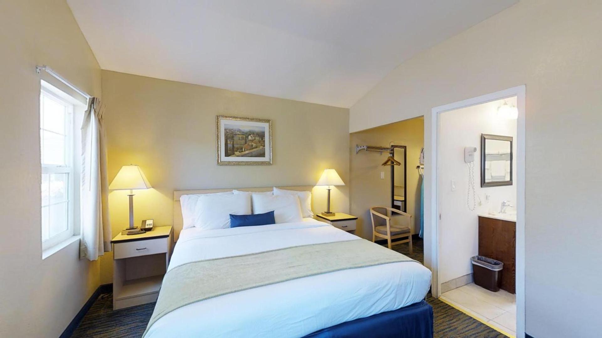 Napa Discovery Inn photo 4