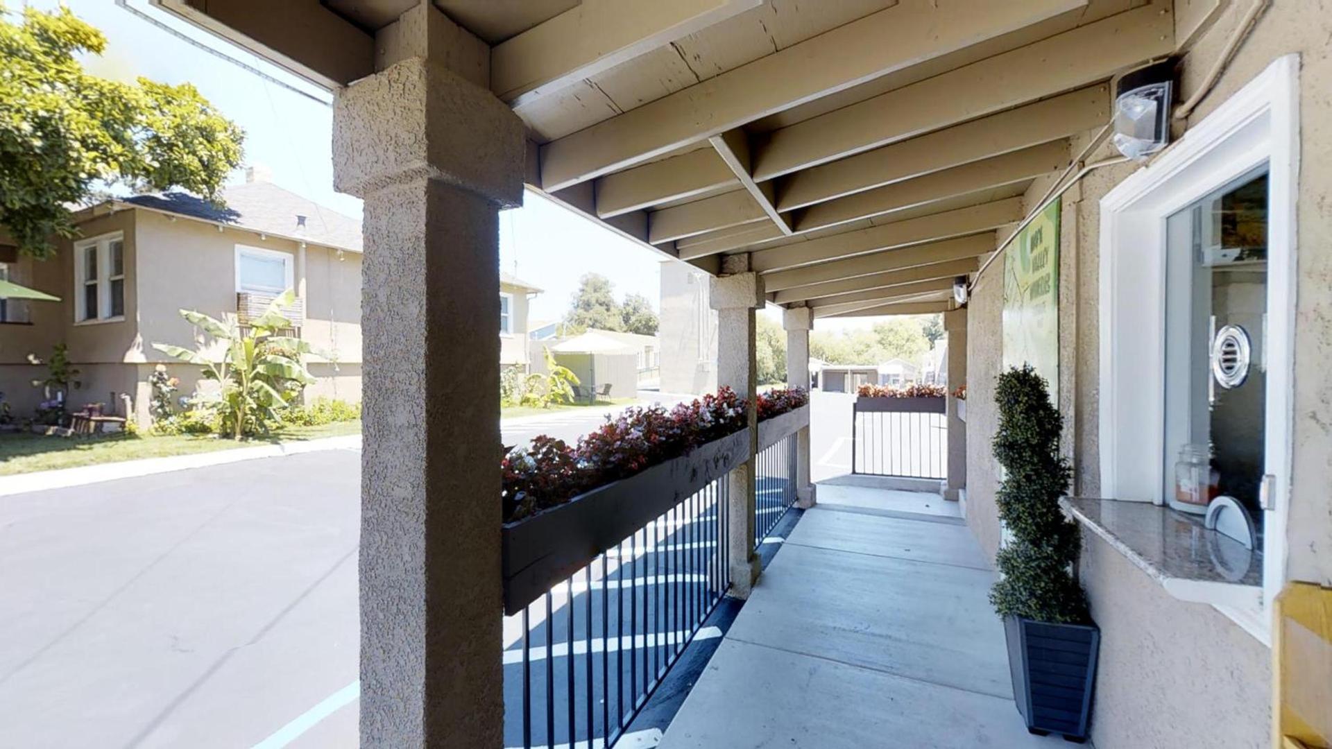 Napa Discovery Inn photo 7