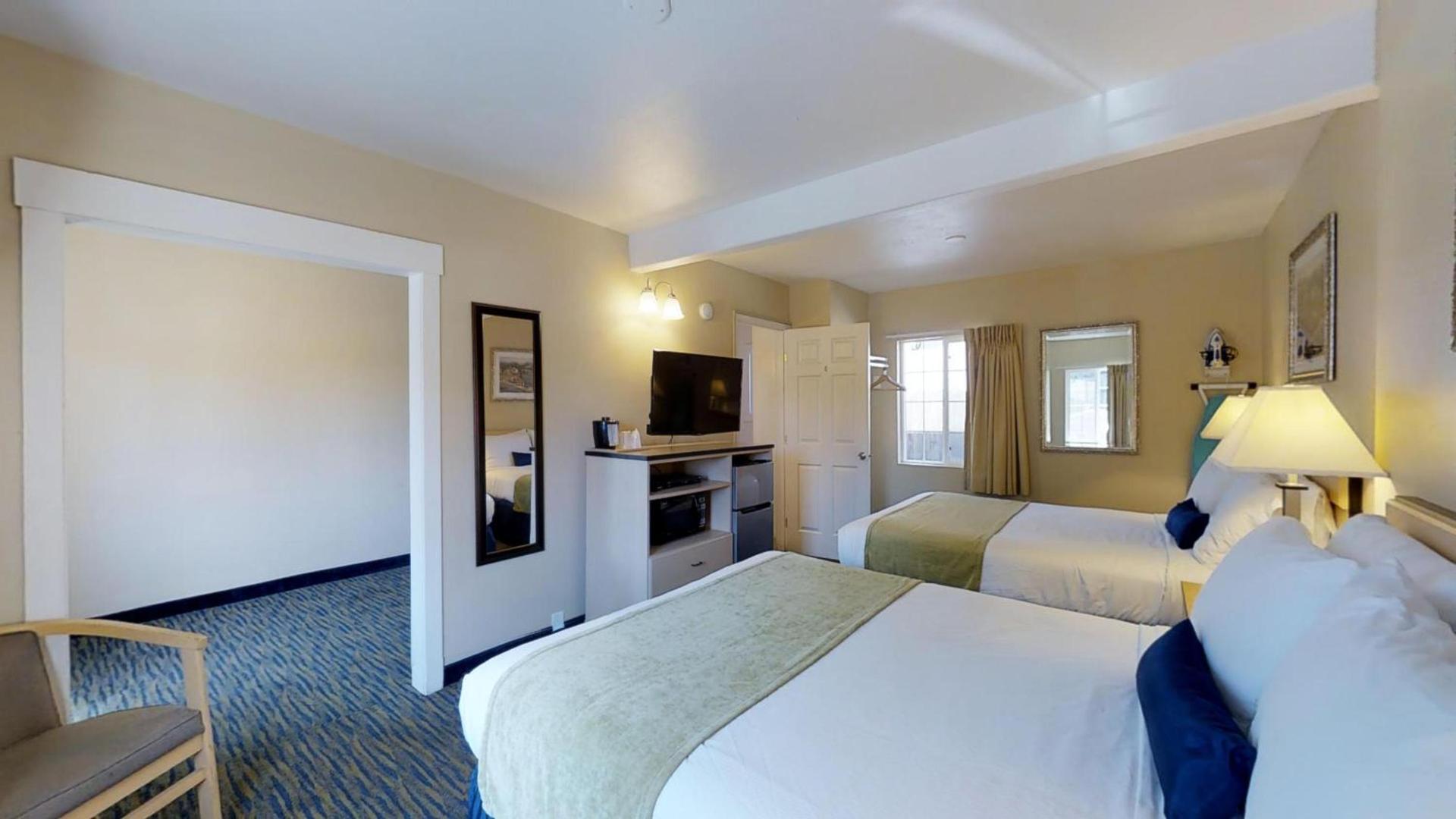 Napa Discovery Inn photo 26