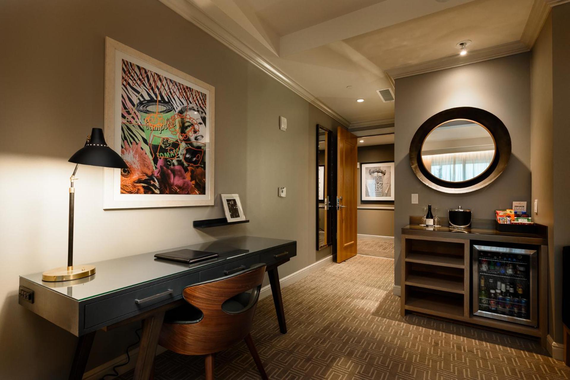 Hotel ZaZa Houston Memorial City photo 11