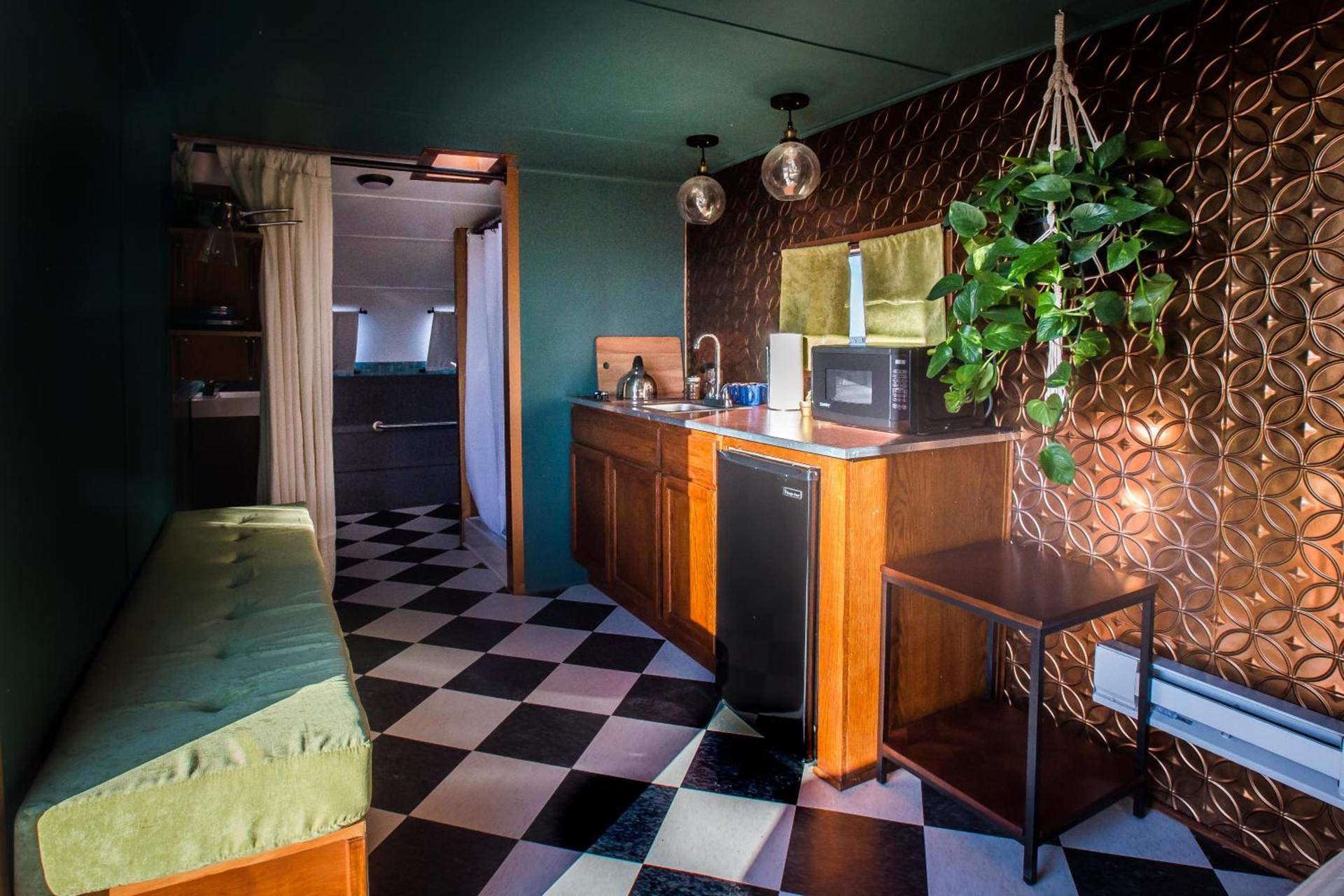 Hotel Luna Mystica photo 46