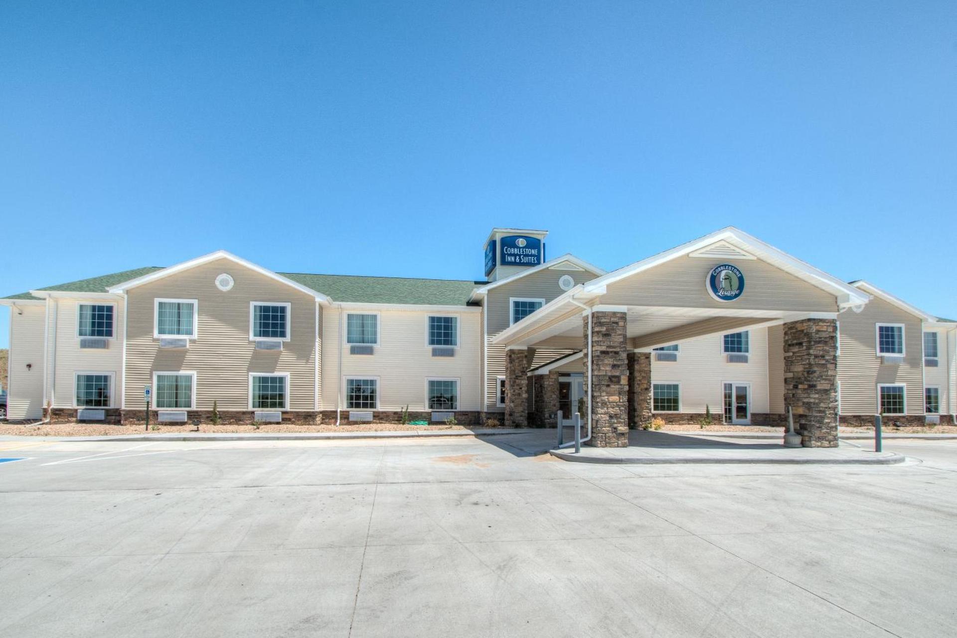 Cobblestone Inn & Suites - Wray photo 39