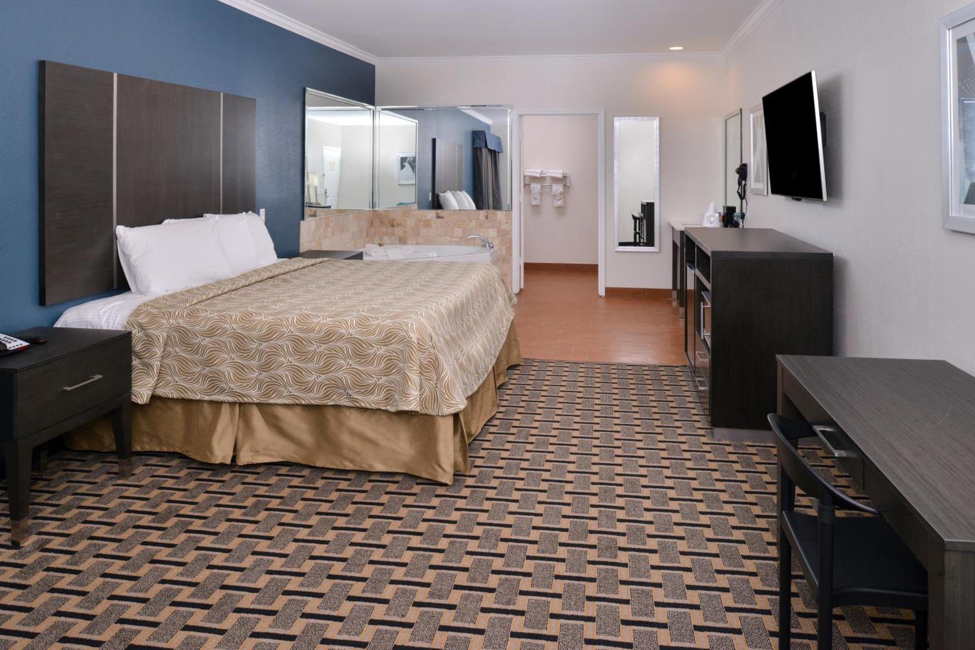 Regency Inn & Suites- NW Houston photo 16