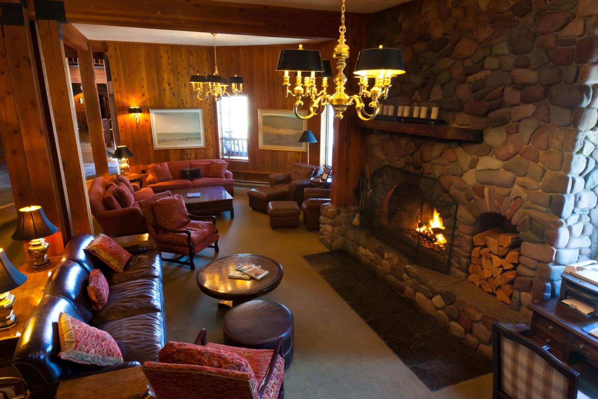 Kandahar Lodge at Whitefish Mountain Resort photo 18