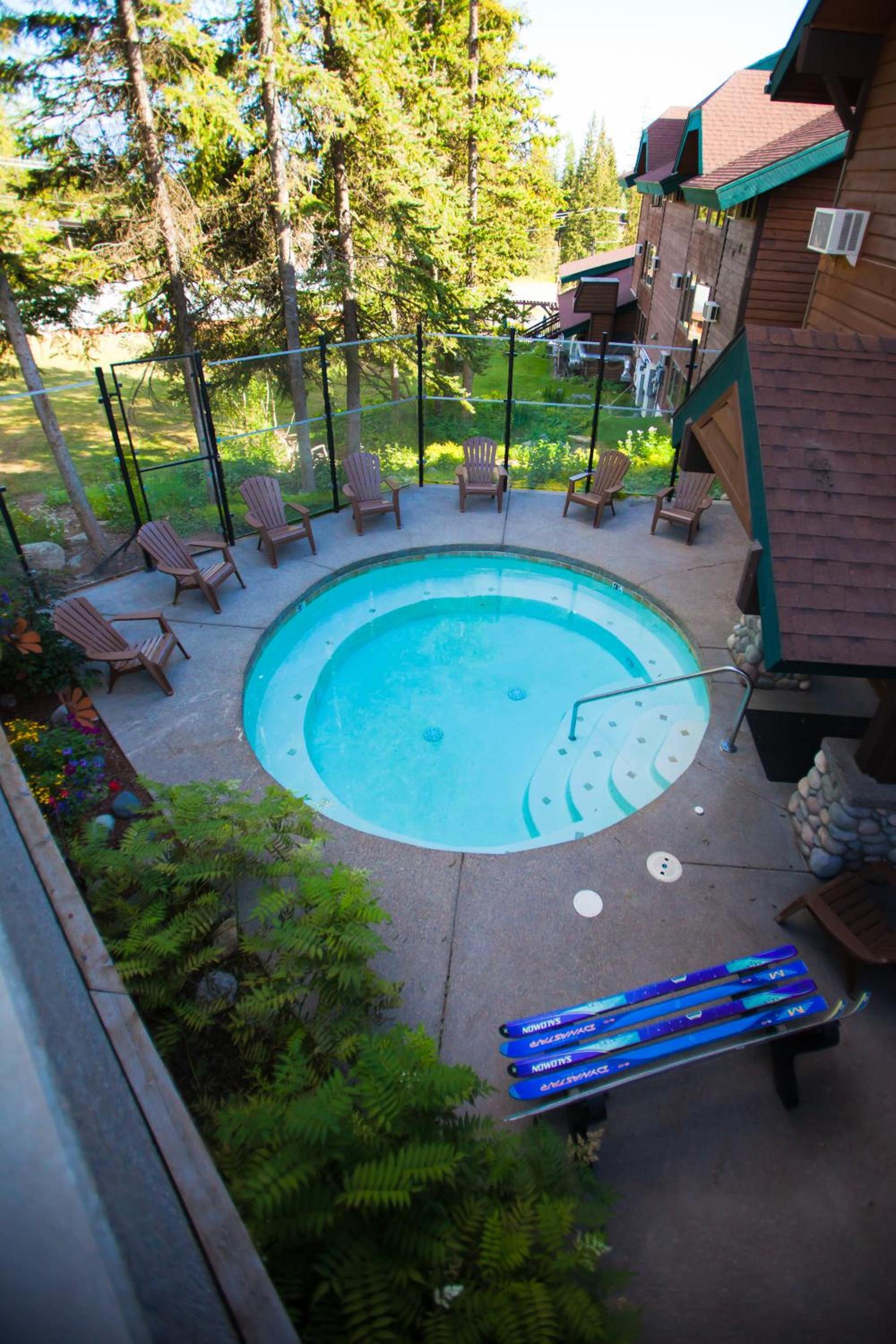 Kandahar Lodge at Whitefish Mountain Resort photo 20