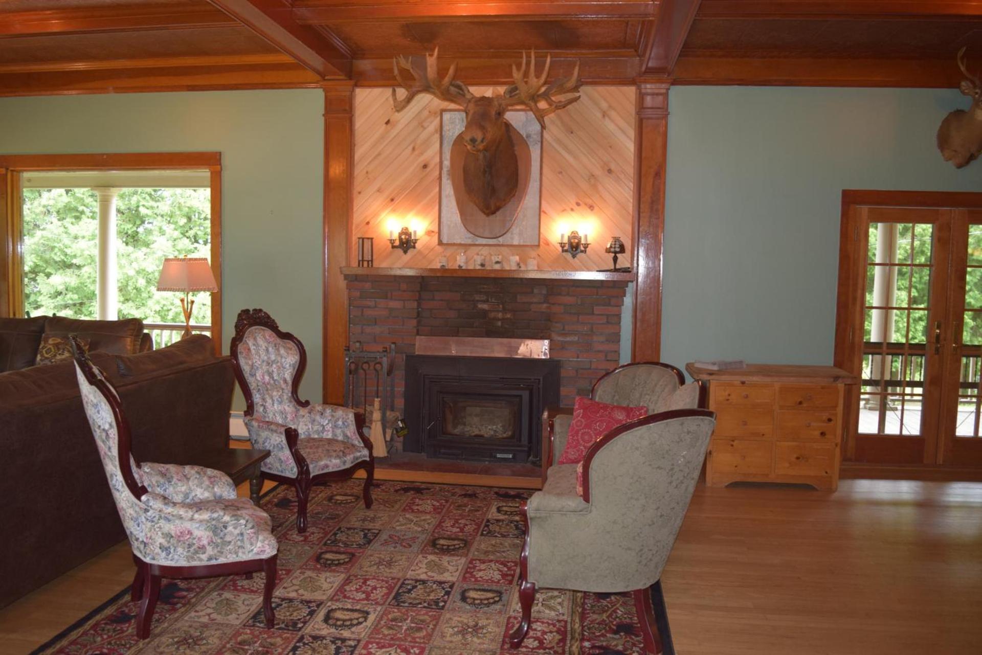 The Long View Lodge photo 26