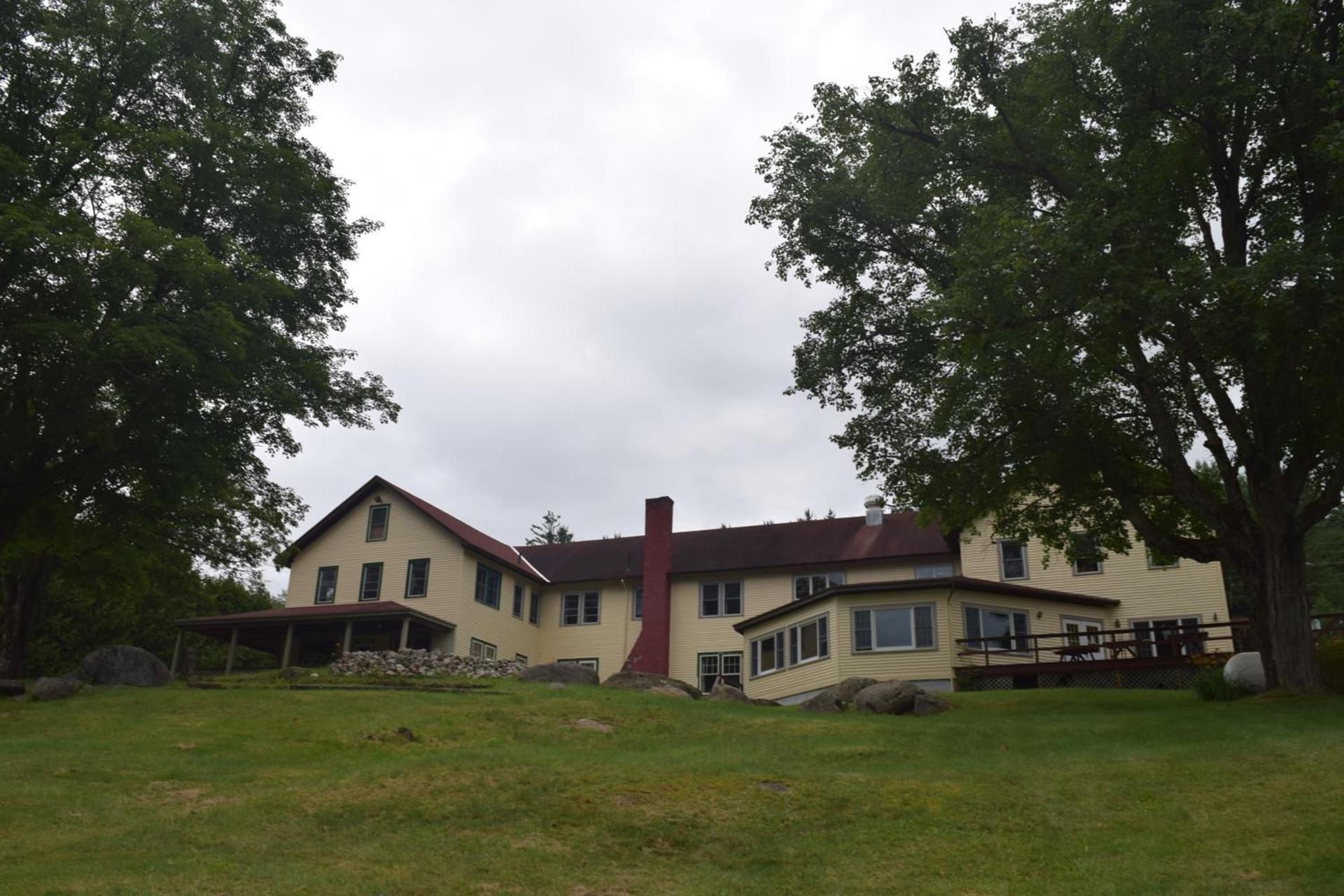 The Long View Lodge photo 22
