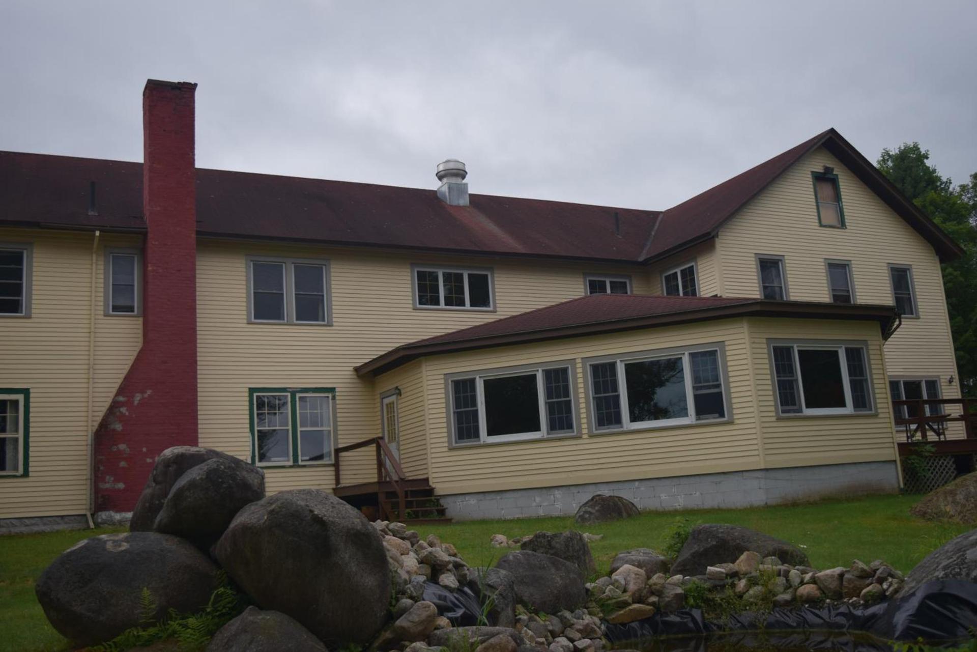 The Long View Lodge photo 28