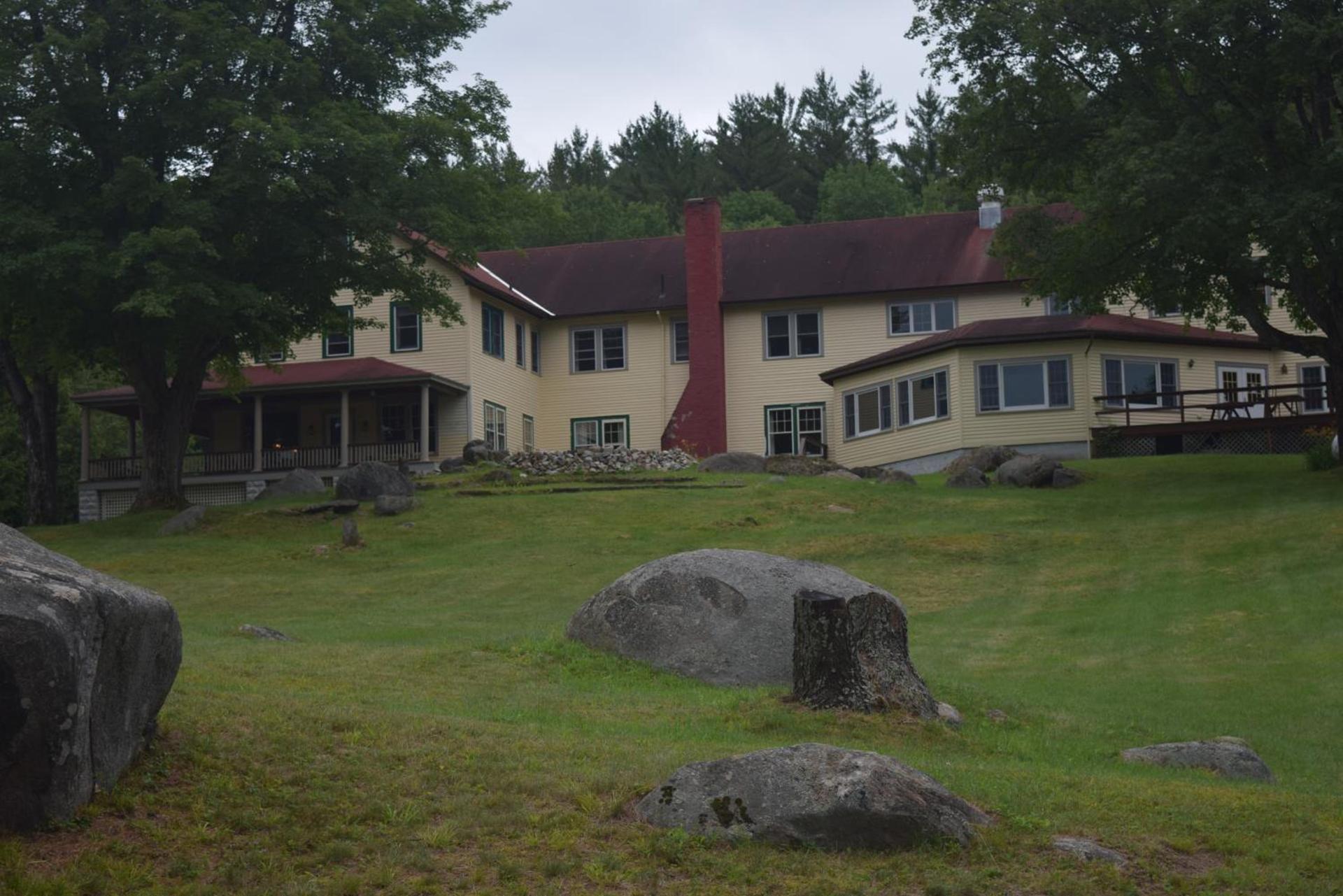 The Long View Lodge photo 21