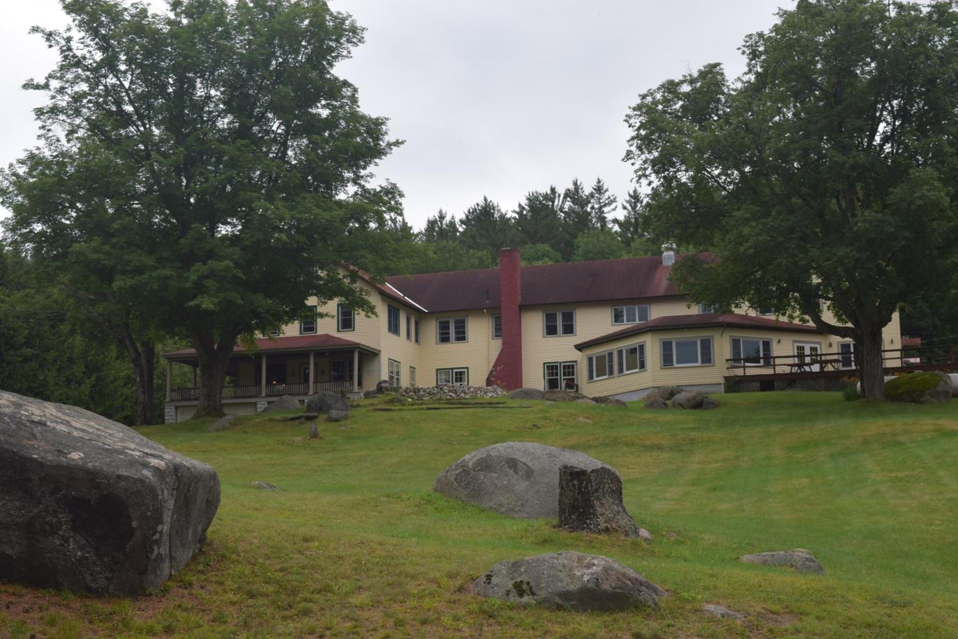The Long View Lodge photo 23