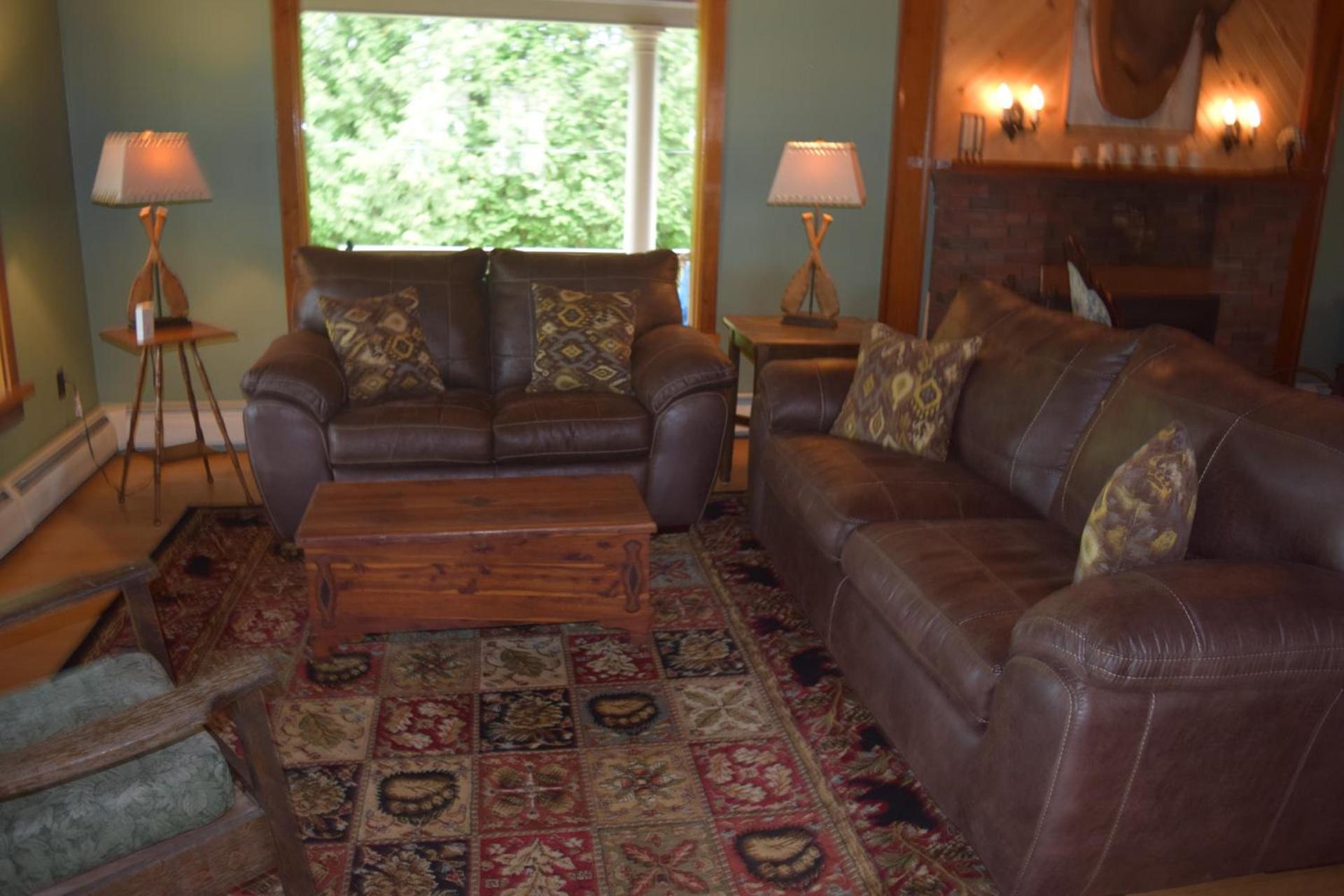 The Long View Lodge photo 27