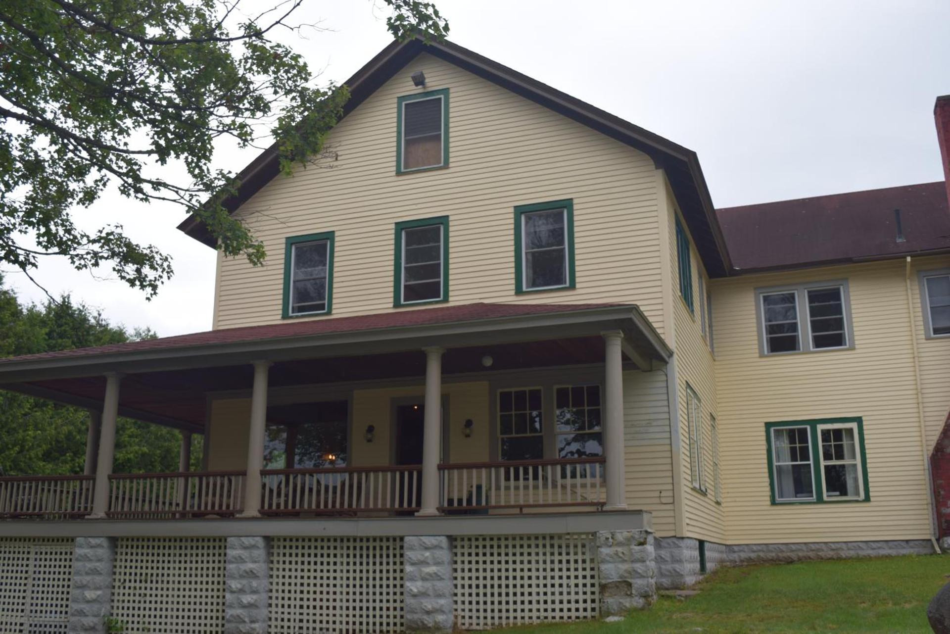 The Long View Lodge photo 29