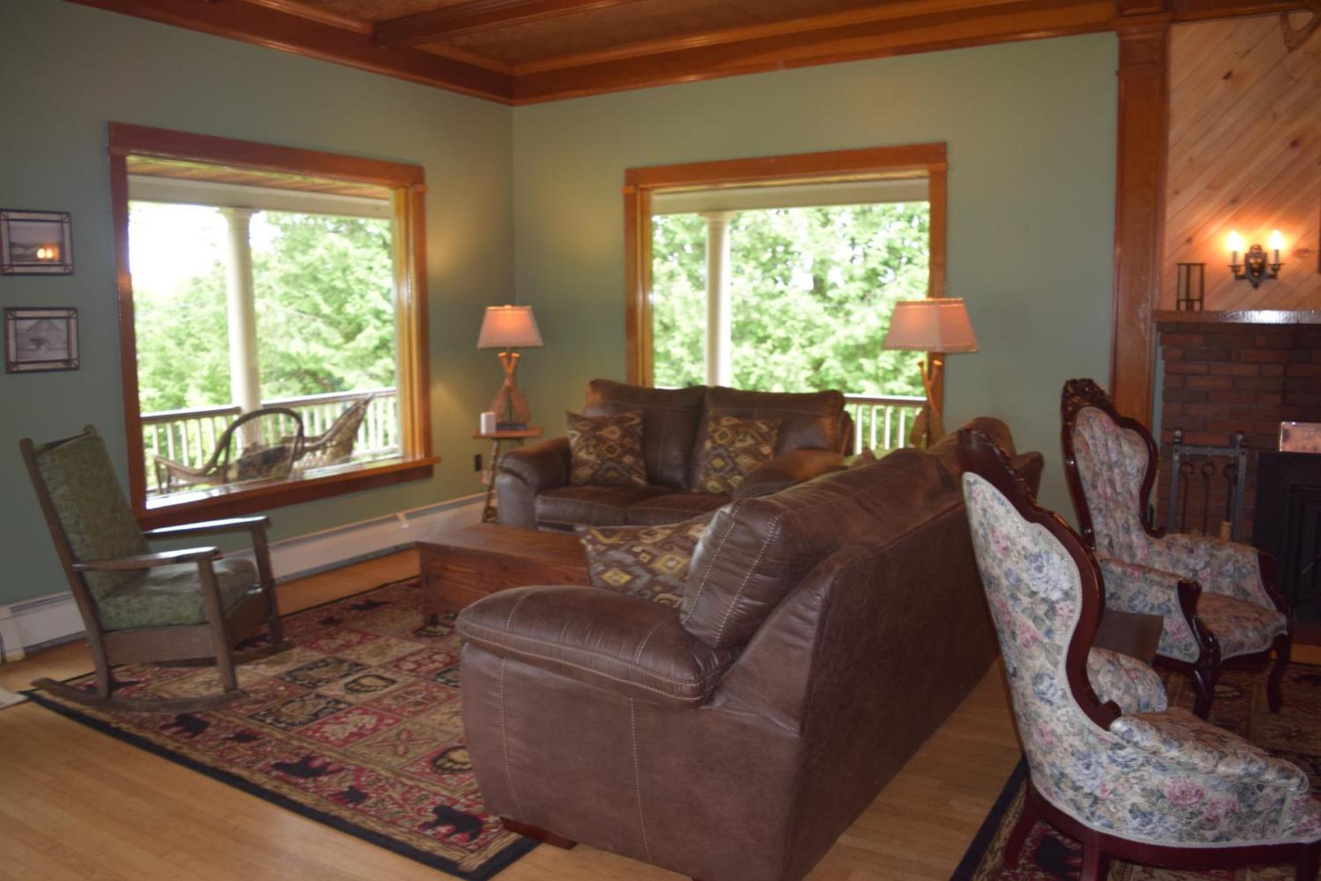 The Long View Lodge photo 25