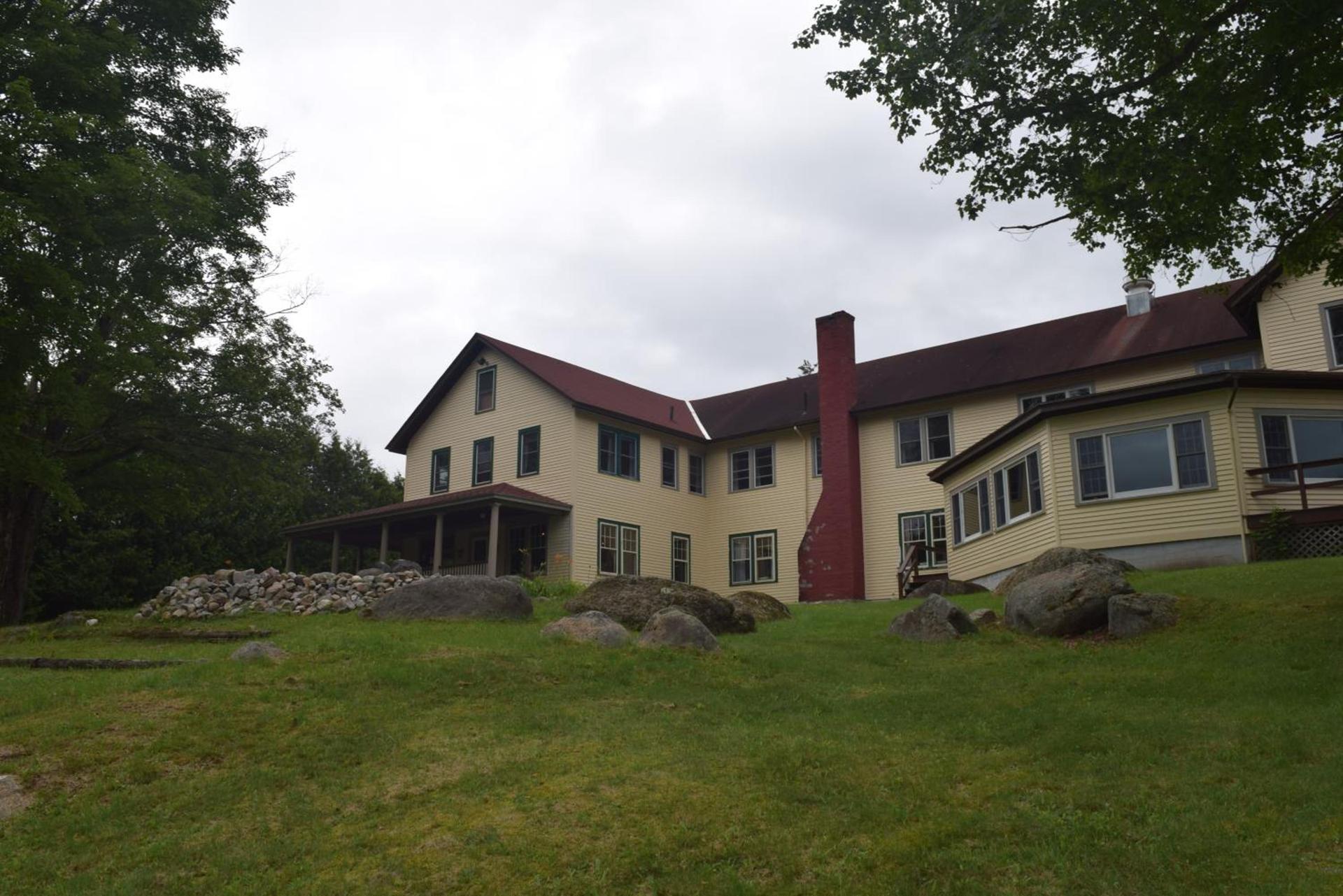The Long View Lodge photo 30
