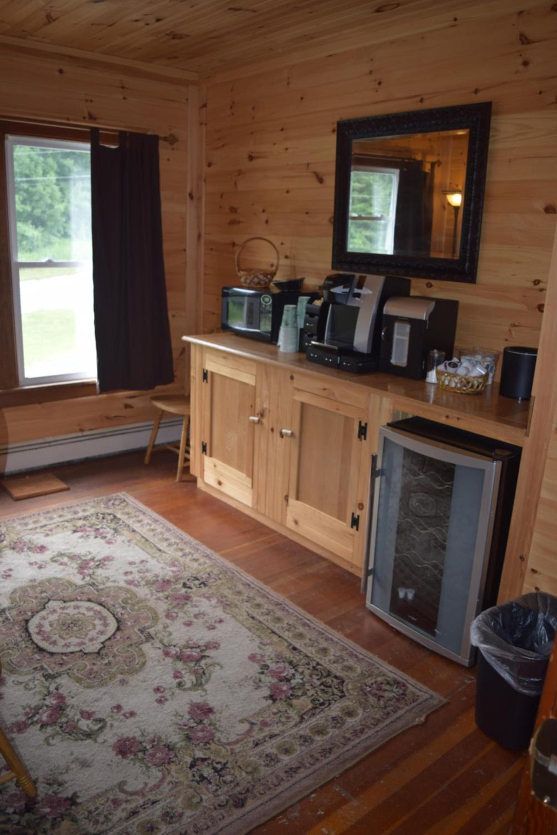 The Long View Lodge photo 31