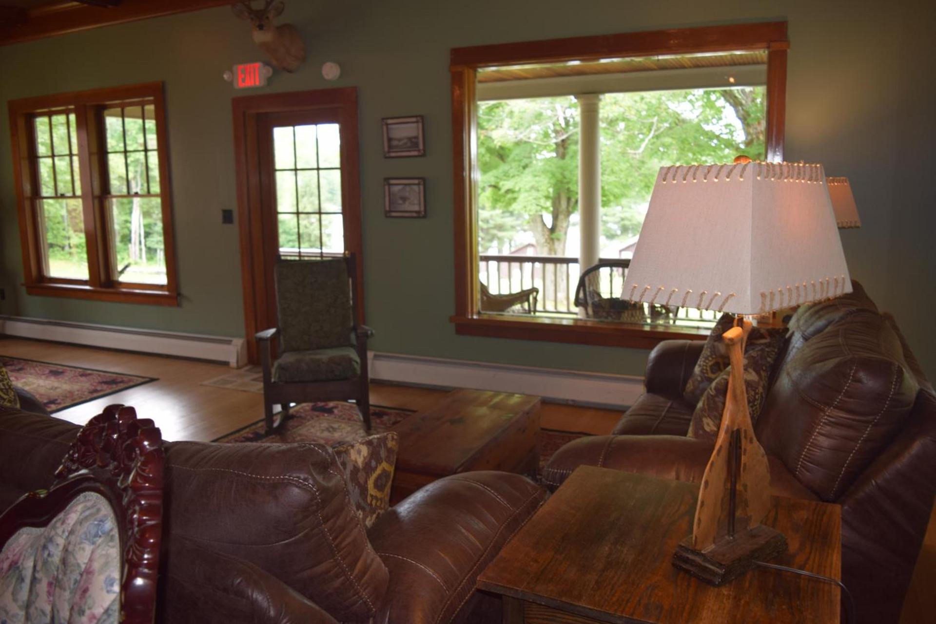The Long View Lodge photo 24