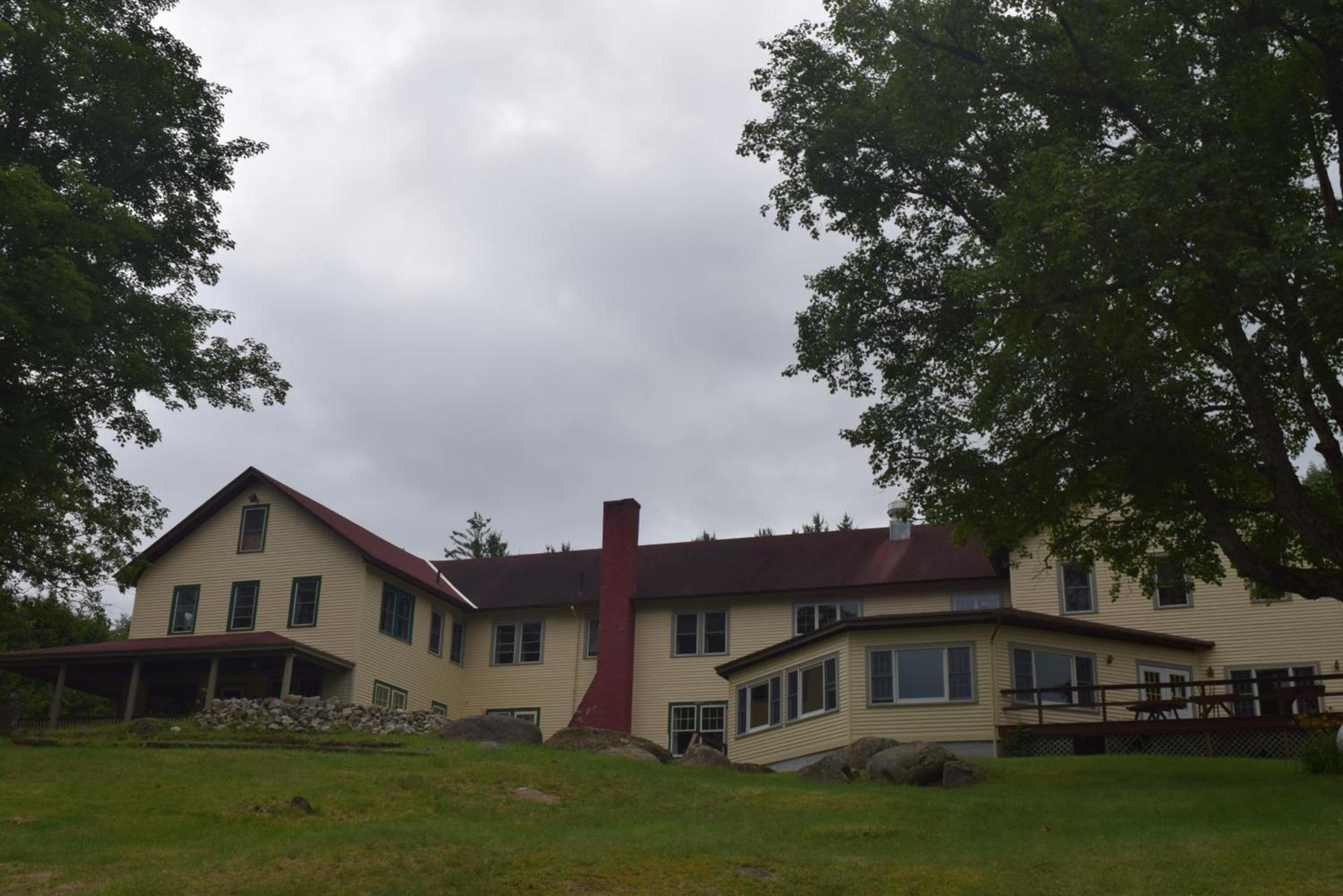 The Long View Lodge photo 20