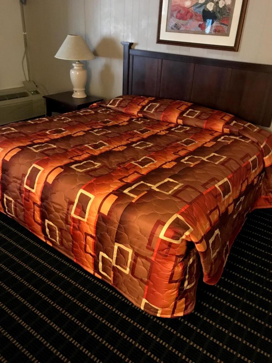 Hub City Inn photo 1