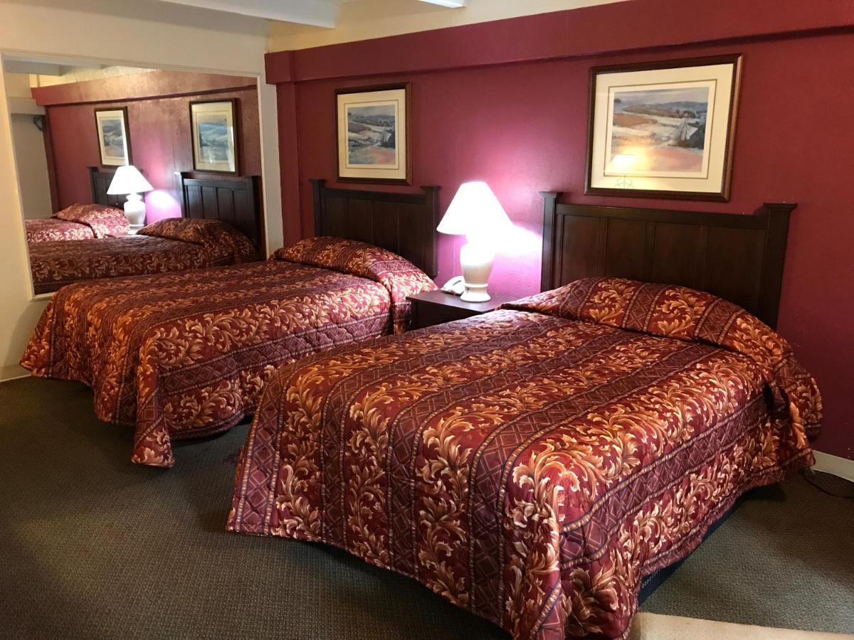 Hub City Inn photo 2