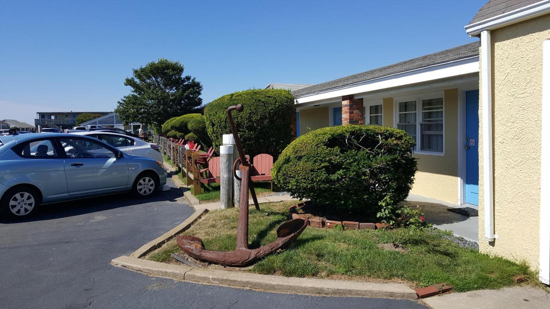 Blue Sea Motor Inn photo 10