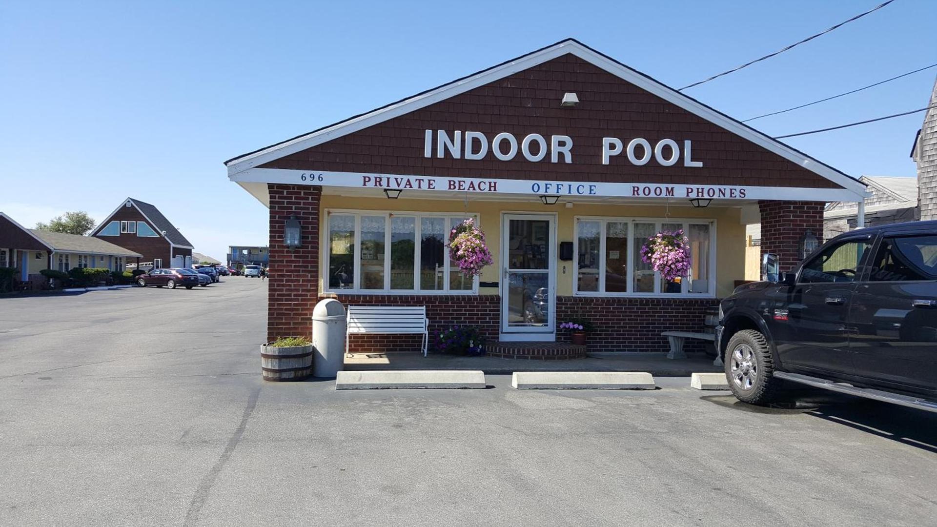 Blue Sea Motor Inn photo 9