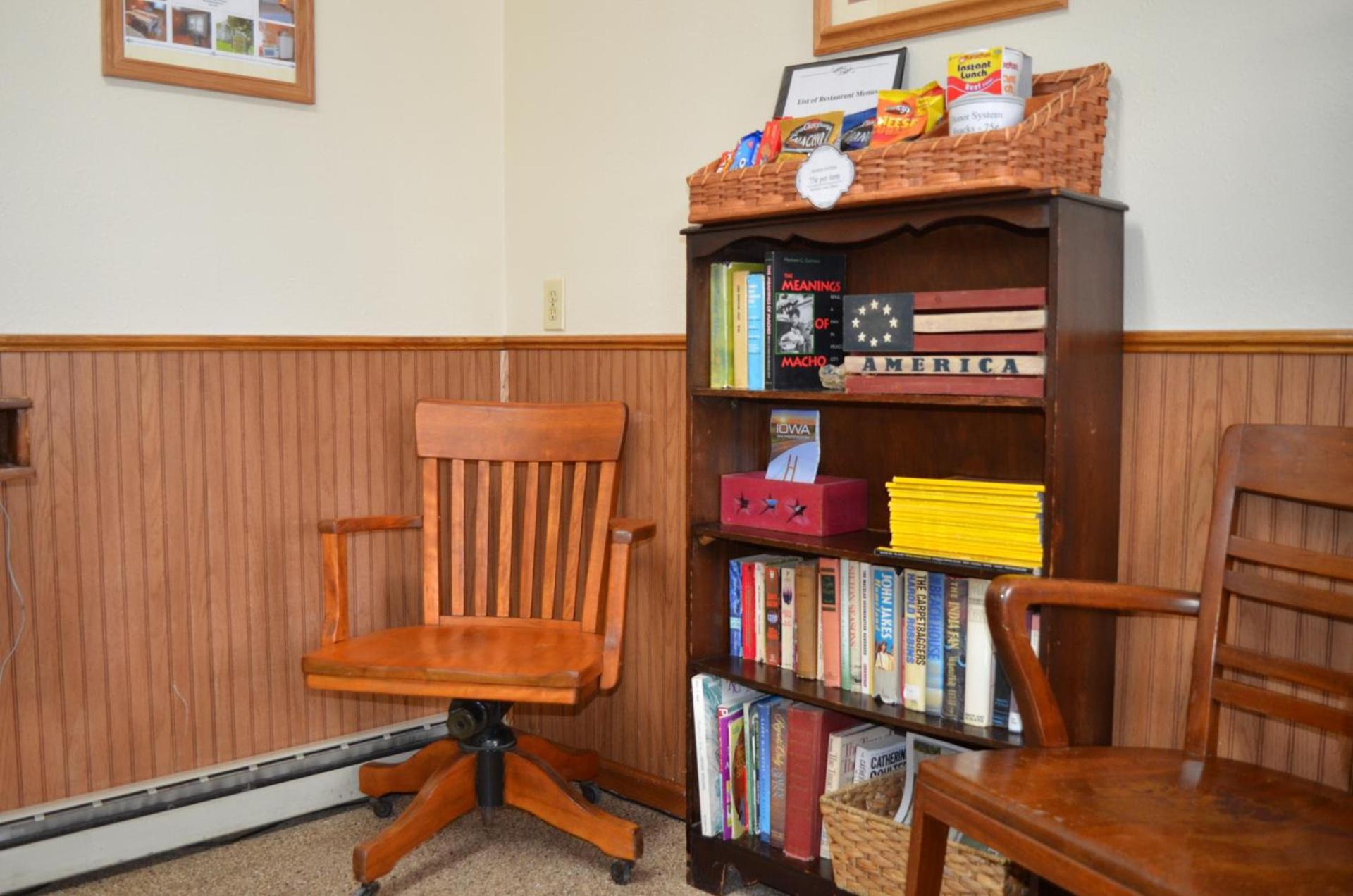 Little River Inn Motel photo 13