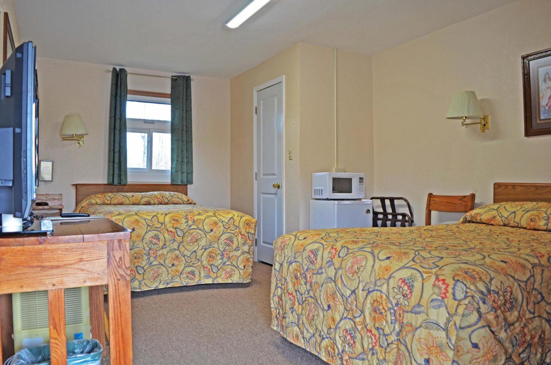 Little River Inn Motel photo 28