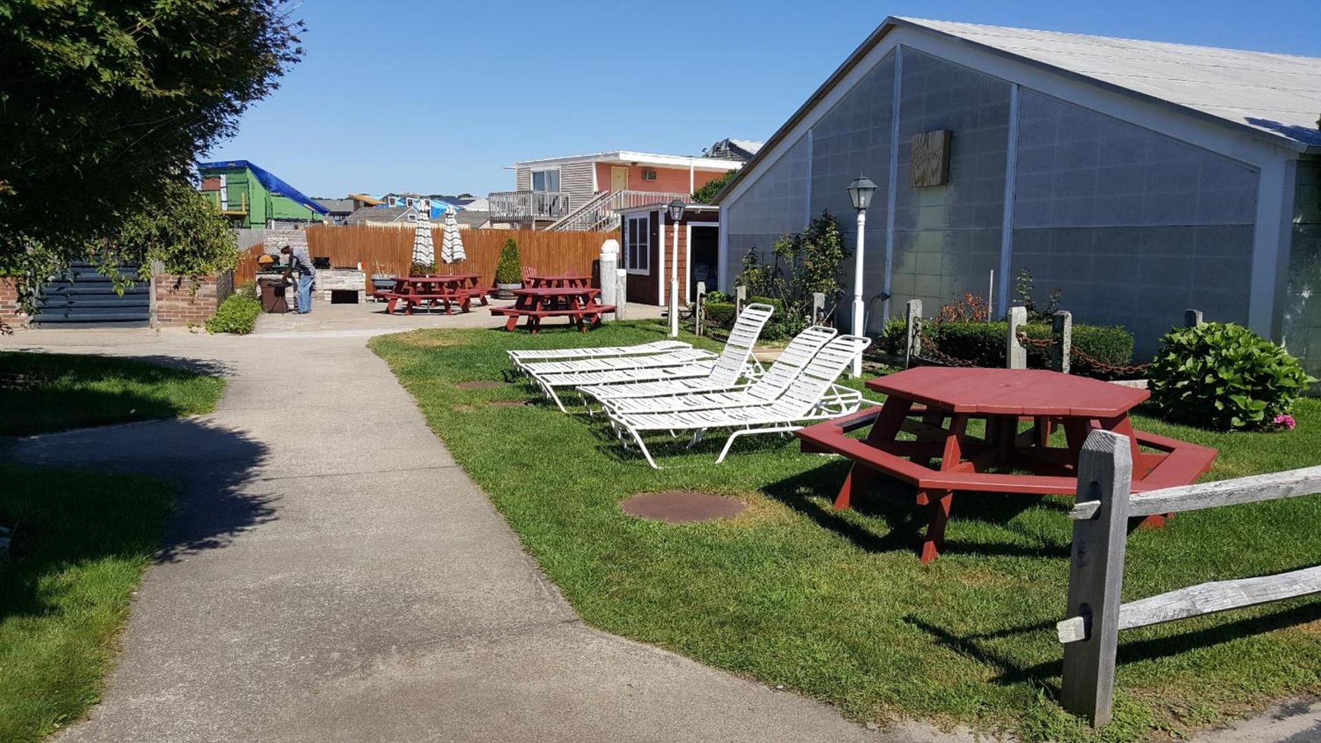 Blue Sea Motor Inn photo 7