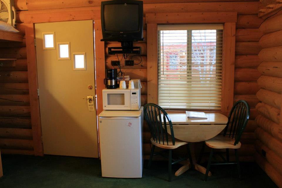 Teton Valley Cabins photo 43
