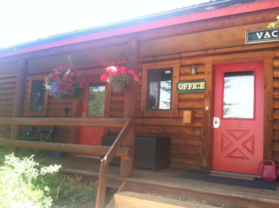 Teton Valley Cabins photo 42