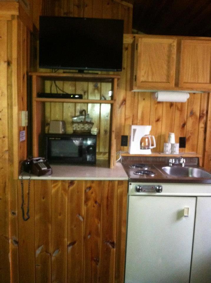 Teton Valley Cabins photo 41