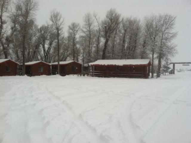 Teton Valley Cabins photo 40