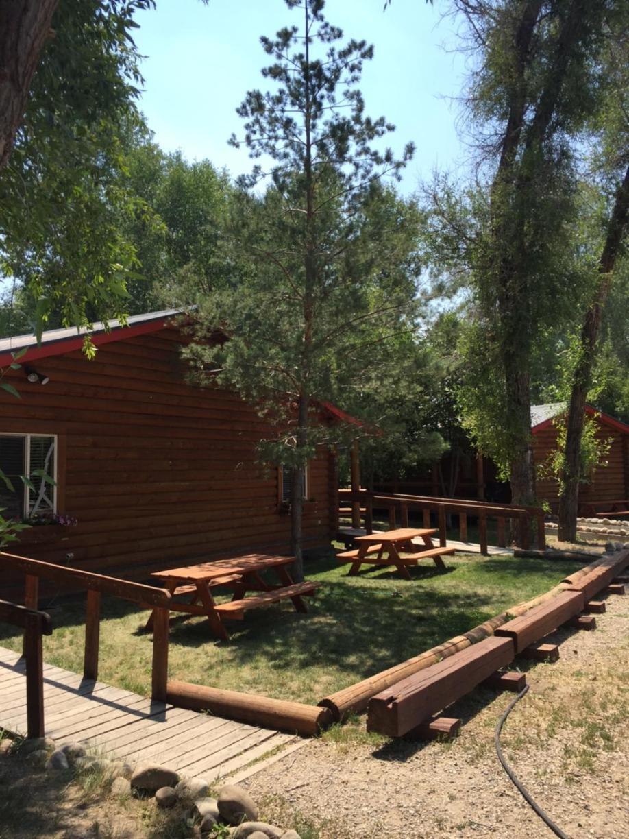Teton Valley Cabins photo 38
