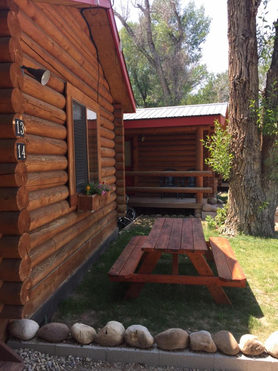 Teton Valley Cabins photo 37