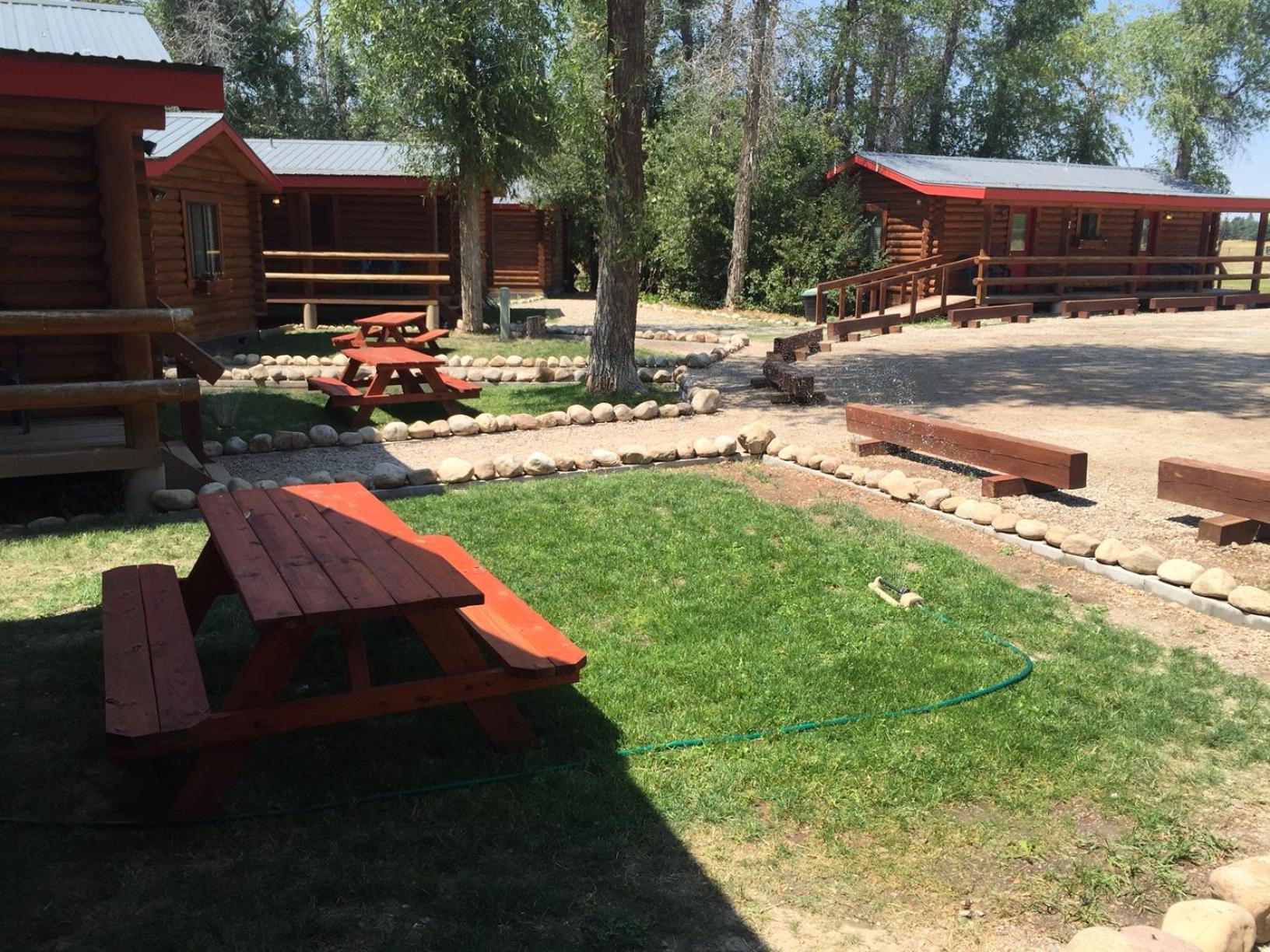 Teton Valley Cabins photo 36