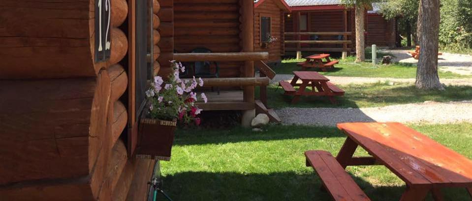 Teton Valley Cabins photo 33